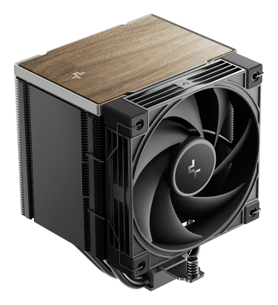DeepCool AK500 G2