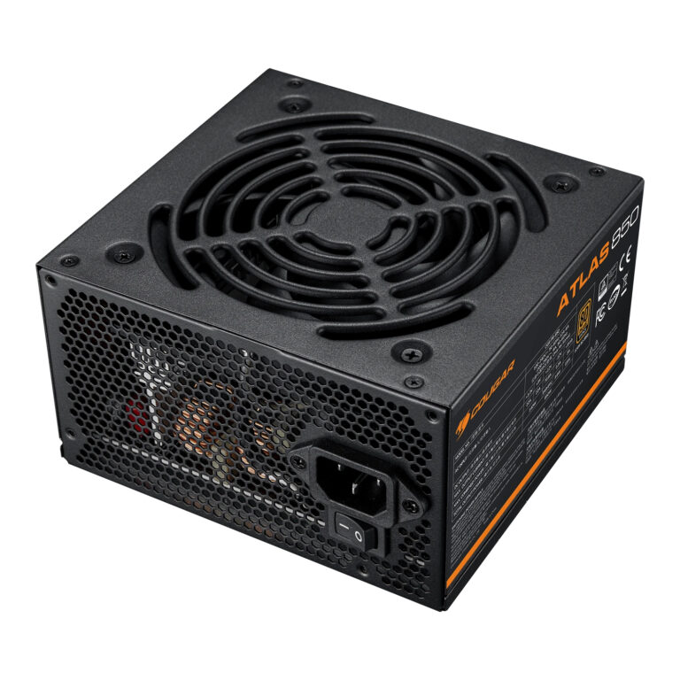 Zasilacz Cougar ATLAS 750 W (CGR VG-750)