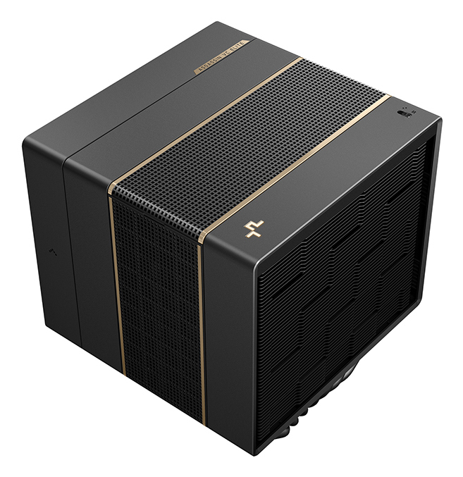 DeepCool ASSASSIN VC ELITE