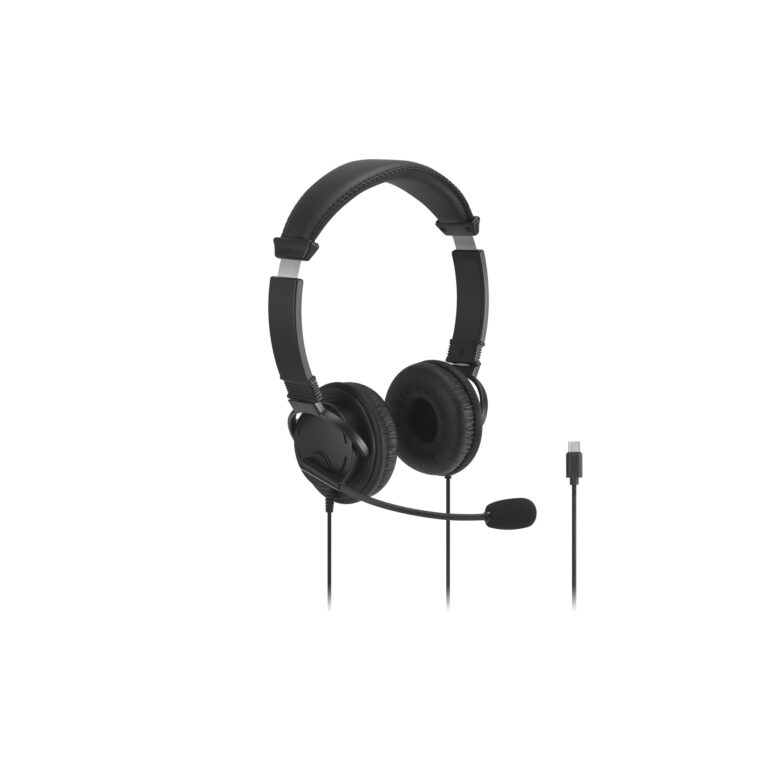Słuchawki Kensington EQ CLASSIC (K97464WW)