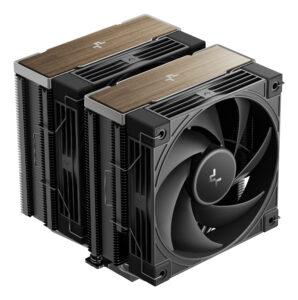 Chłodzenie CPU Deepcool AK620 G2 (R-AK620G2-BKNNMN-GJD)
