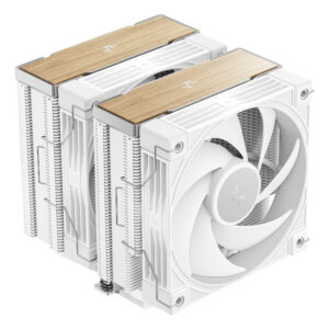 Chłodzenie CPU Deepcool AK620 G2 WH (R-AK620G2-WHNNMN-GJD)