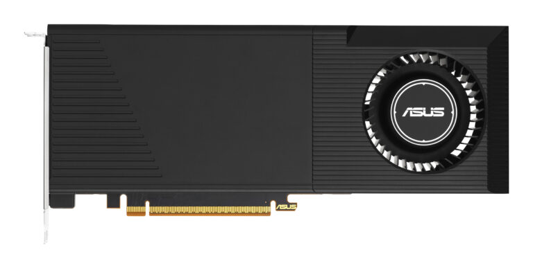Karta graficzna Asus Turbo Radeon AI PRO R9700 32GB GDDR6 (TURBO-AI-PRO-R9700-32G)