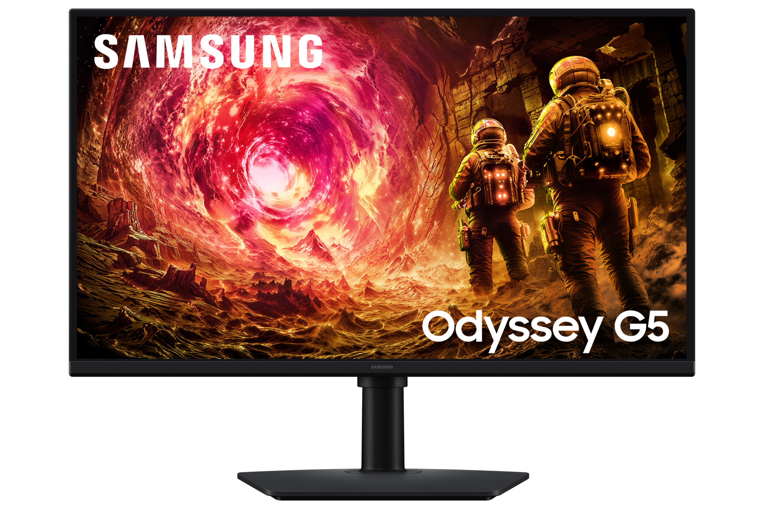 Samsung G50F