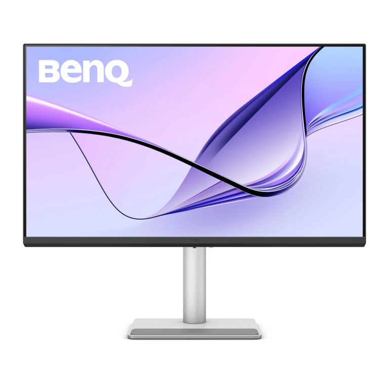 Monitor BenQ MA320UP do MacBooka (9H.LP9LB.QBE)