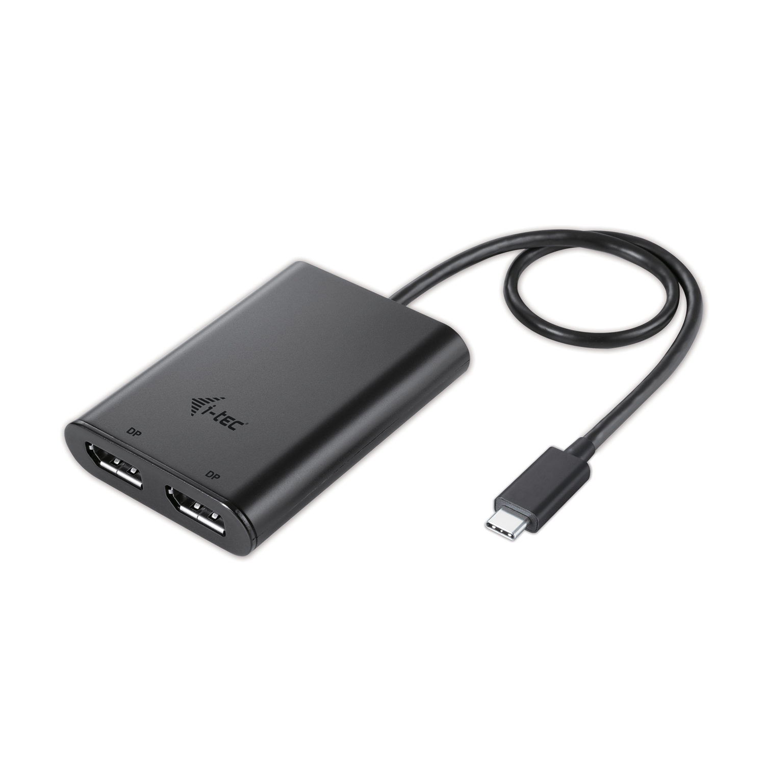i-tec C31DUAL4KDP