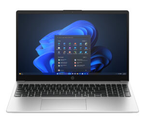 Laptop HP 255R G10 Ryzen 5 7535U / 8 GB / 512 GB / W11 (B9YQ4ET)