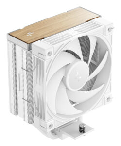 Chłodzenie CPU Deepcool AK400 G2 WH (R-AK400G2-WHNNMN-GJD)