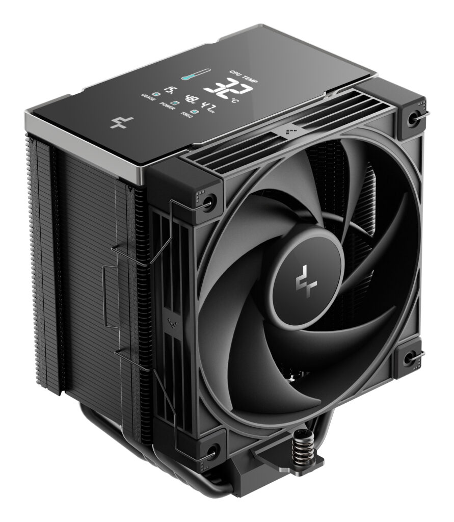 DeepCool AK700 Digital NYX