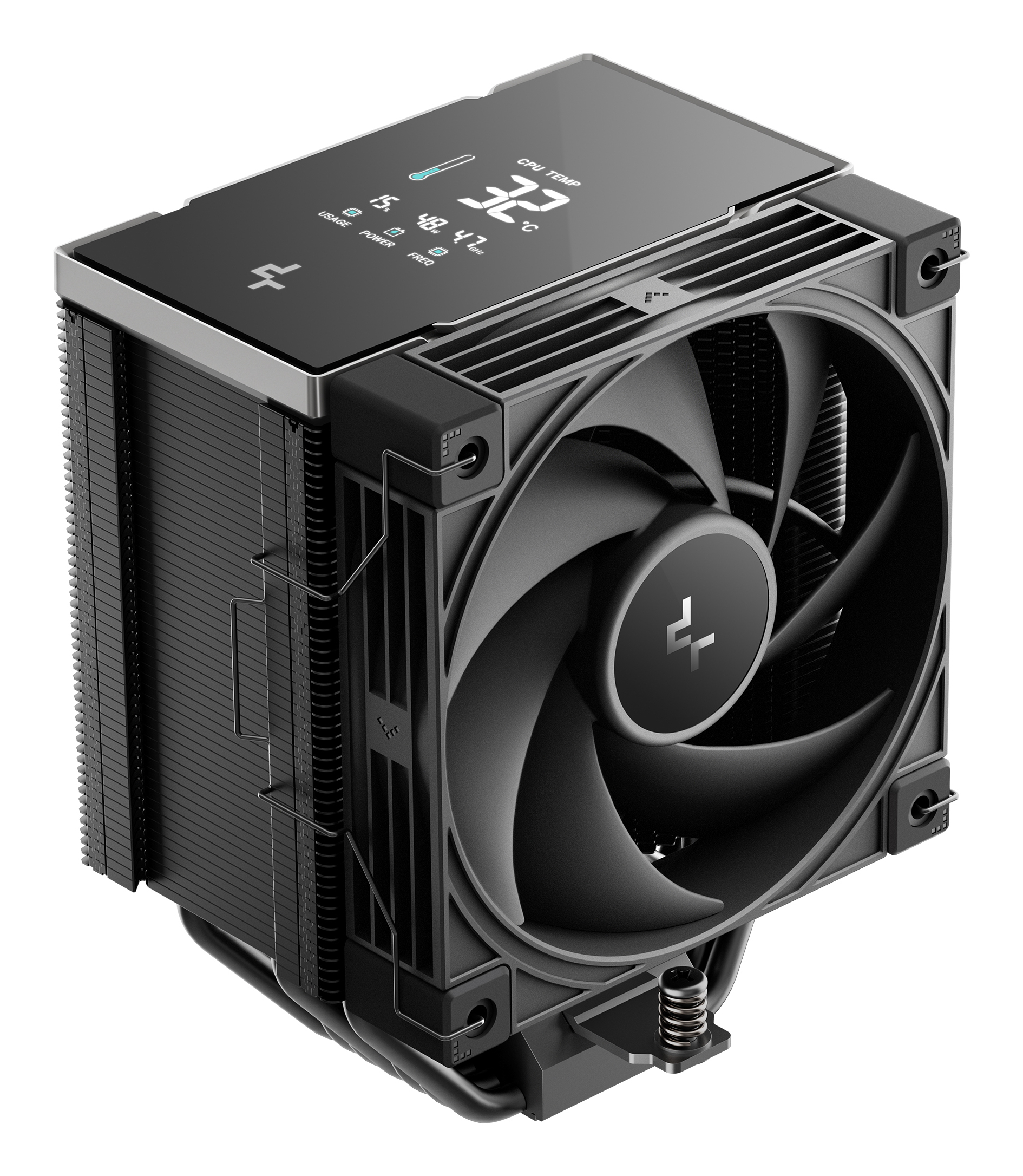 DeepCool AK700 Digital NYX