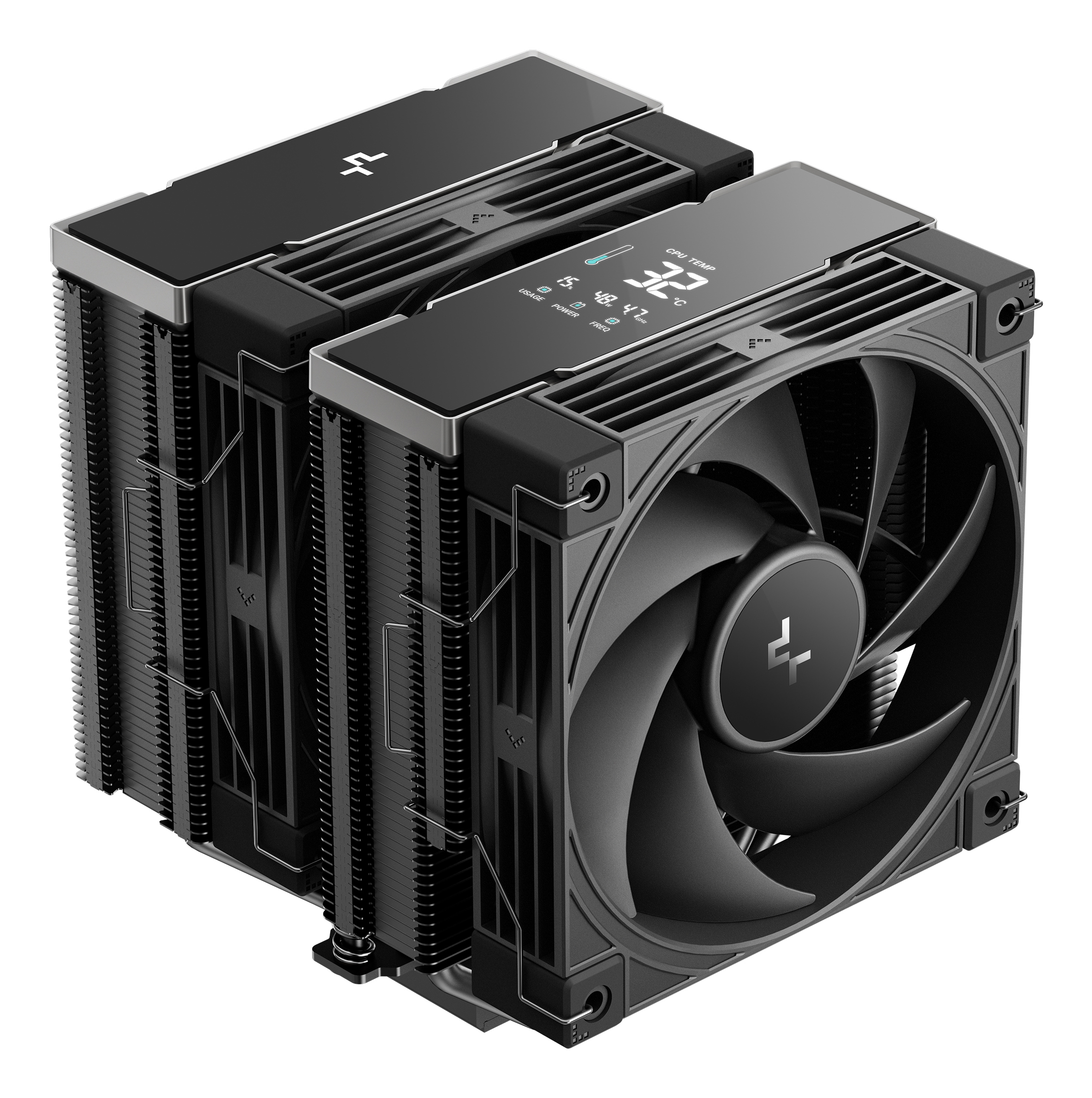 DeepCool AK620 G2 Digital NYX