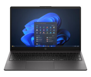 Laptop HP 255R G10 Ryzen 5 7535U / 8 GB / 512 GB / W11 (B9YQ0ET)