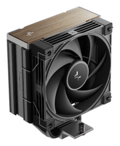Chłodzenie CPU Deepcool AK400 G2 (R-AK400G2-BKNNMN-GJD)