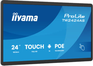 Monitor iiyama ProLite TW2424AS-B3P