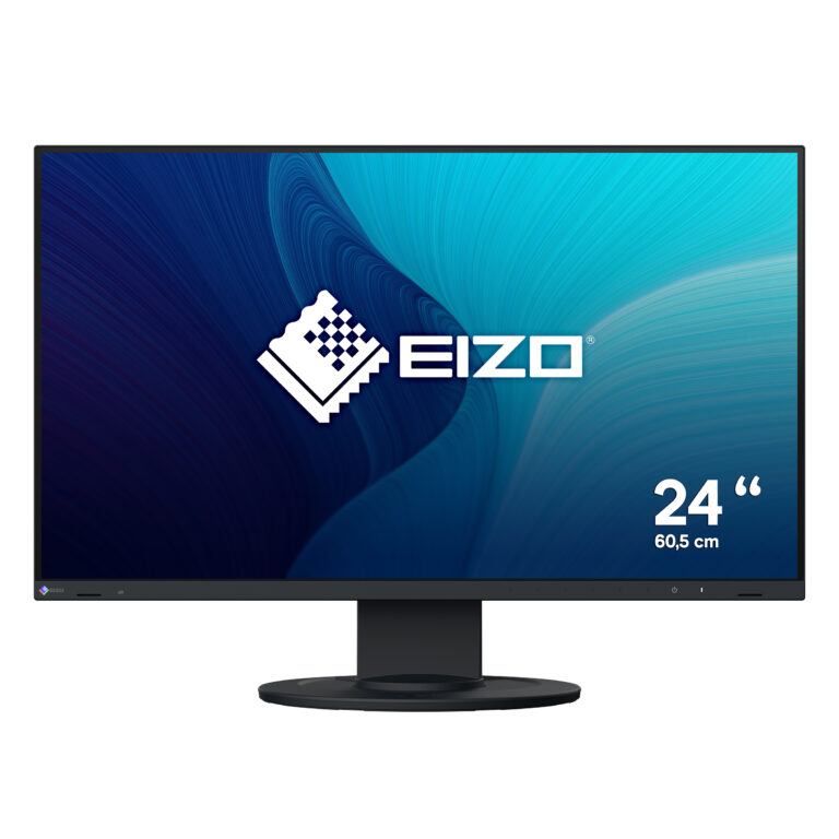 Monitor Eizo FlexScan EV2400R-BK (EV2400R-BK)