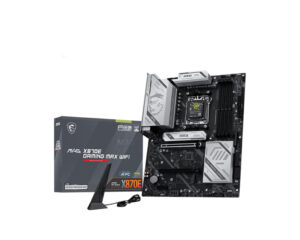 Płyta główna MSI MAG X870E GAMING MAX WIFI
