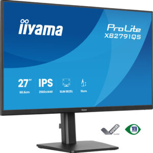 Monitor iiyama ProLite XB2791QS-B1