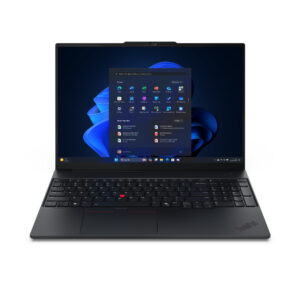 Laptop Lenovo ThinkPad E16 G3 Ultra 7 266V / 16 GB / 512 GB / W11 Pro (22AY006VPB)