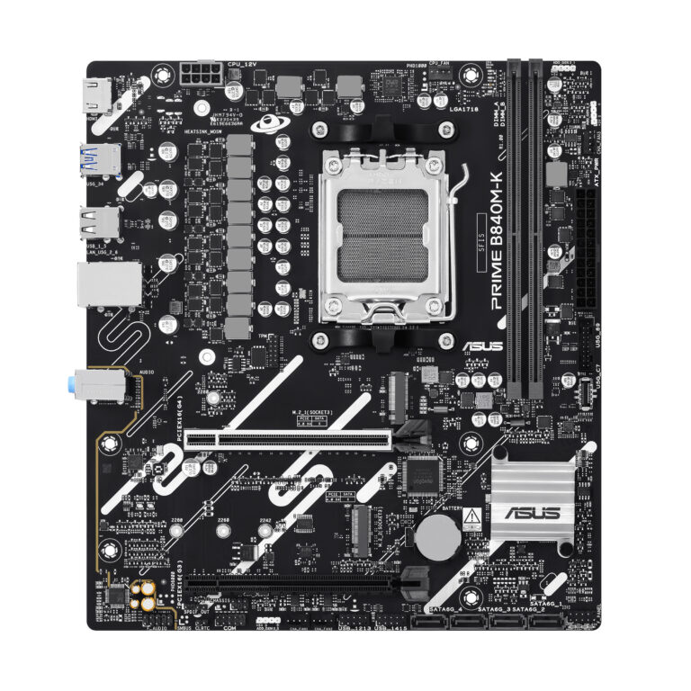 Płyta główna Asus B840M-K