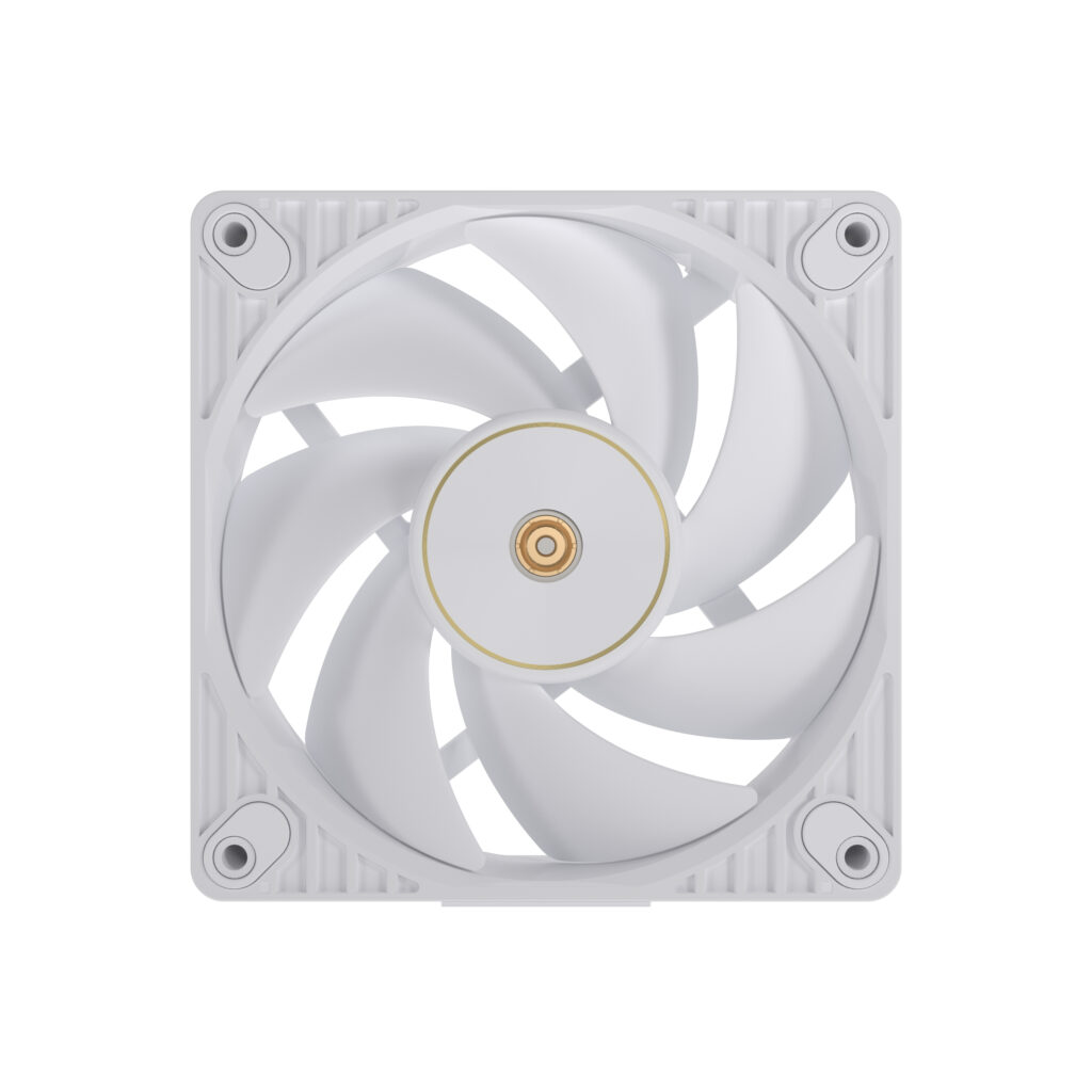 ASUS ProArt PF120 Fan PWM White