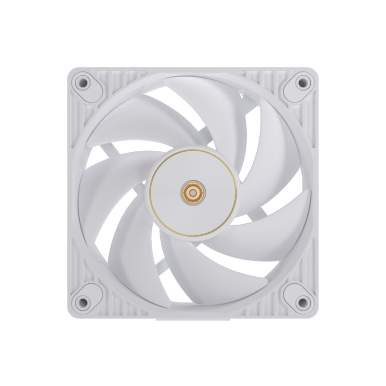 Wentylator Asus ProArt PF120 Biały (90DA00M3-B09000)