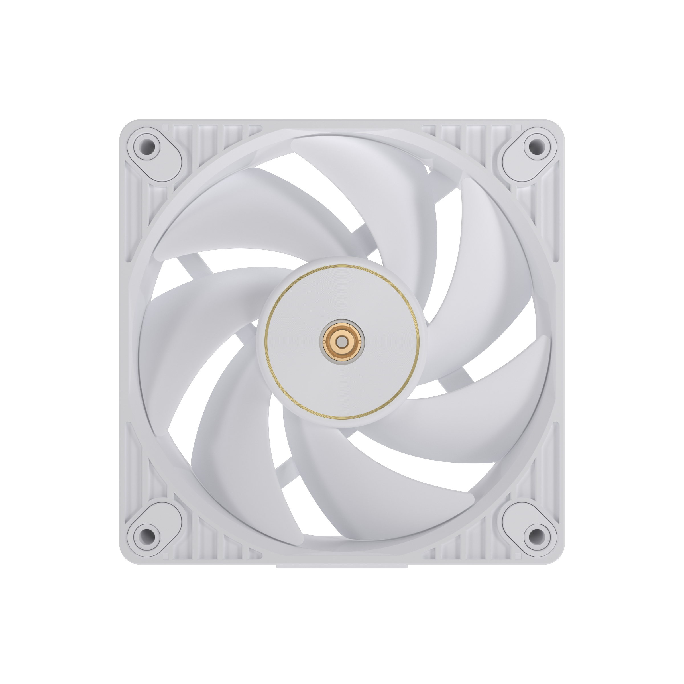 ASUS ProArt PF120 Fan PWM White