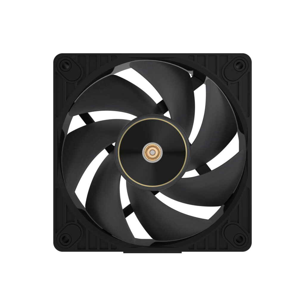 ASUS ProArt PF120 Fan PWM Black