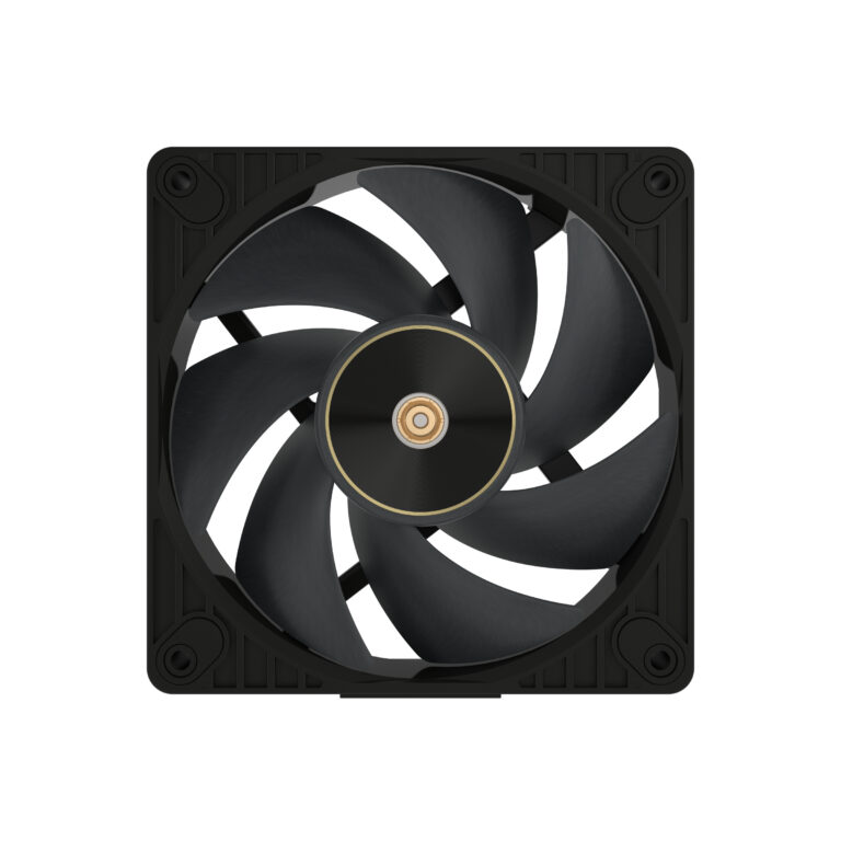 Wentylator Asus ProArt PF120 Czarny (90DA00M0-B09000)