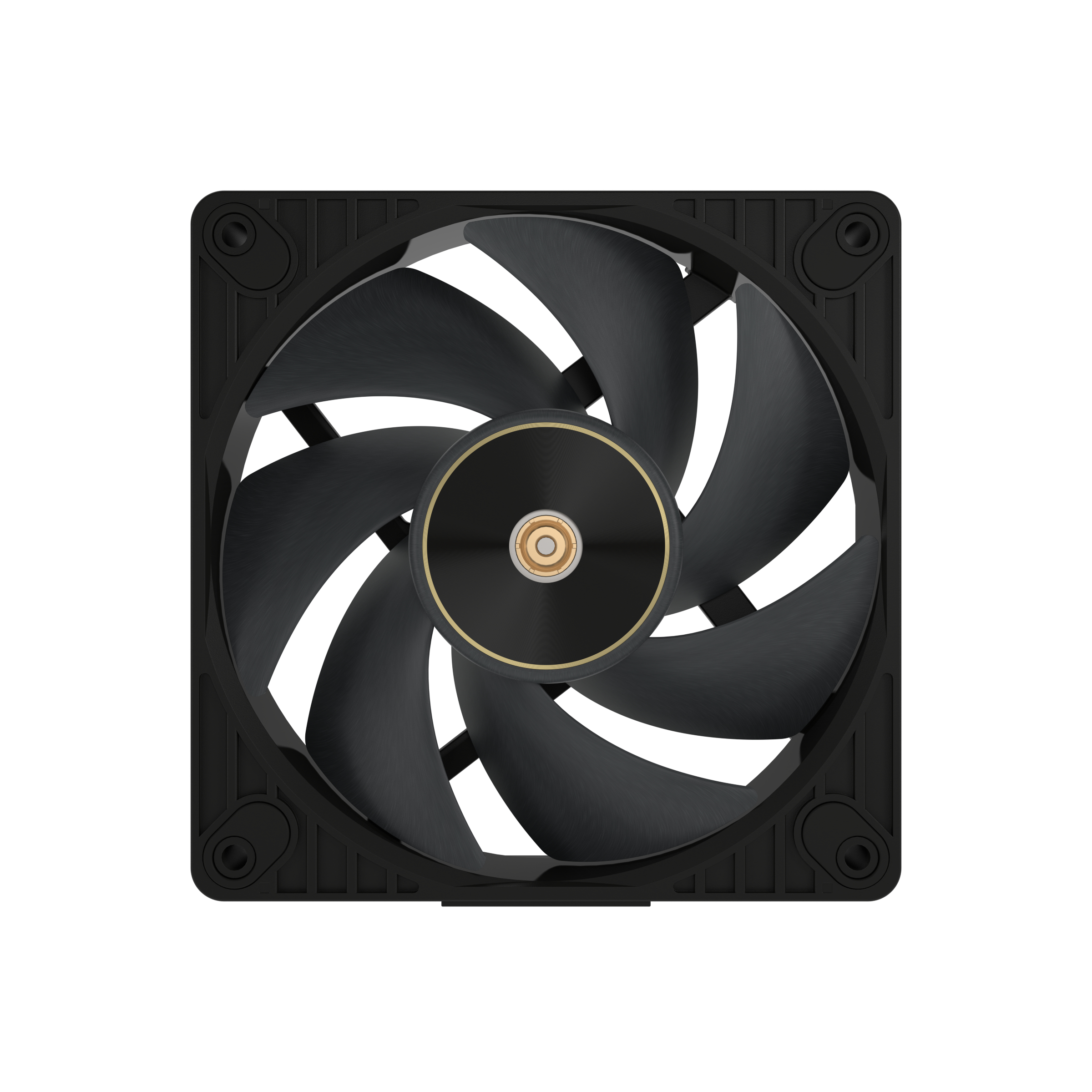 ASUS ProArt PF120 Fan PWM Black