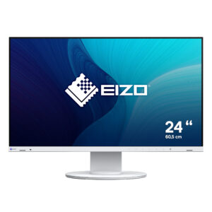 Monitor Eizo FlexScan EV2400R-WT