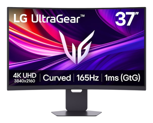 Monitor LG UltraGear 37G800A-B