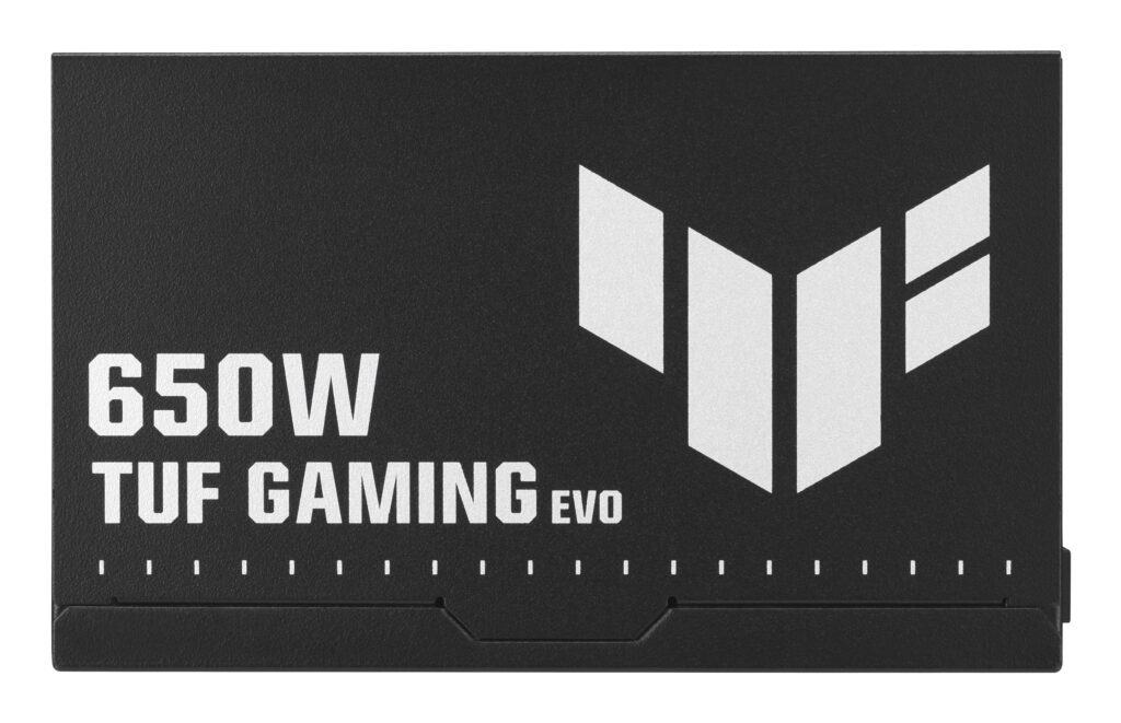 ASUS TUF-GAMING-650B-EVO