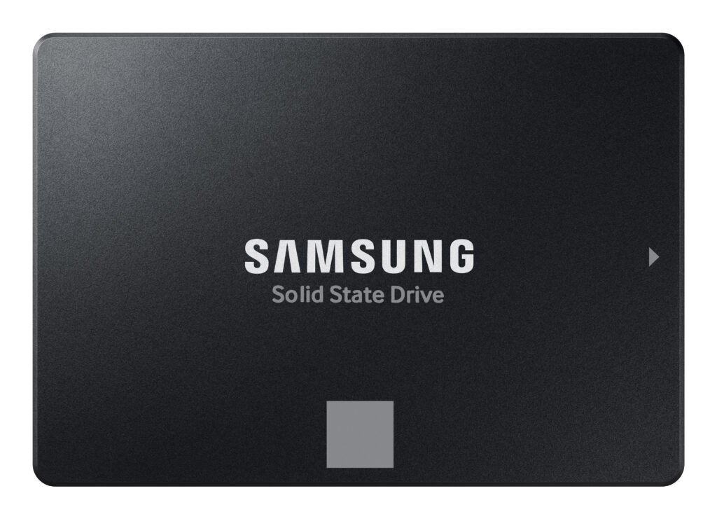 Samsung 870 EVO