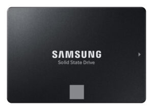 Dysk SSD Samsung 870 EVO 8TB 2.5'' SATA III (MZ-77E8T0B/EU)