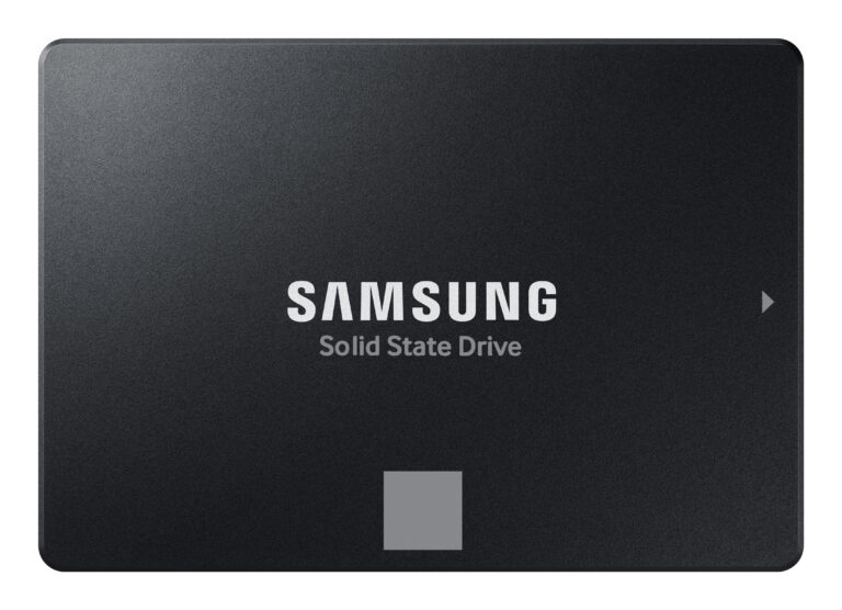 Dysk SSD Samsung 870 EVO 8TB 2.5'' SATA III (MZ-77E8T0B/EU)