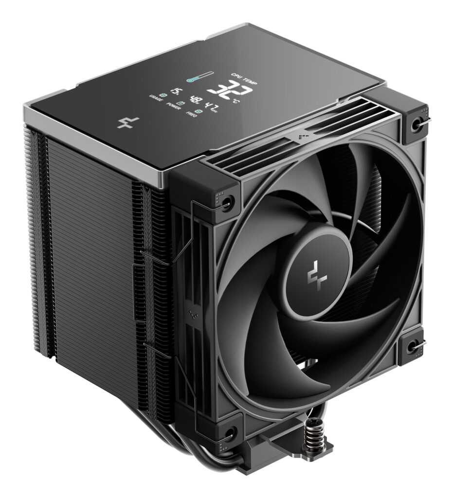 DeepCool AK500 G2 Digital NYX
