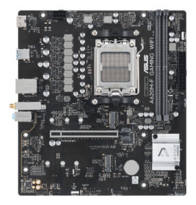 Płyta główna Asus A620M-F GAMING WIFI