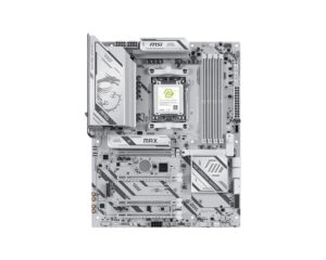 Płyta główna MSI MAG B850 GAMING PLUS MAX WIFI