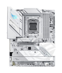 Płyta główna Asus ROG STRIX B850-A GAMING WIFI7 NEO