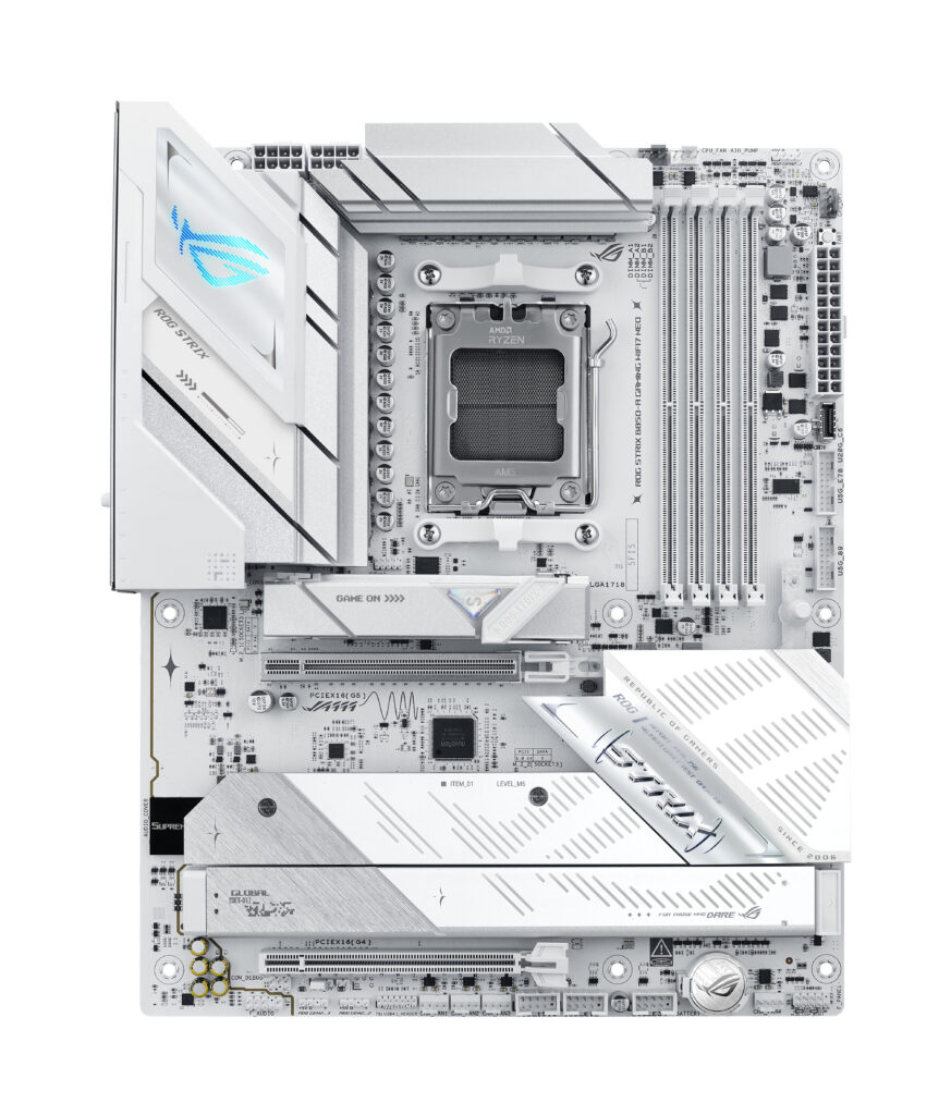 ASUS ROG STRIX B850-A GAMING WIFI7 NEO