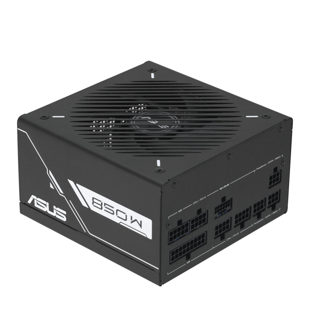 ASUS PRIME-850G