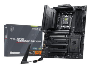 Płyta główna MSI MAG X870E TOMAHAWK MAX WIFI