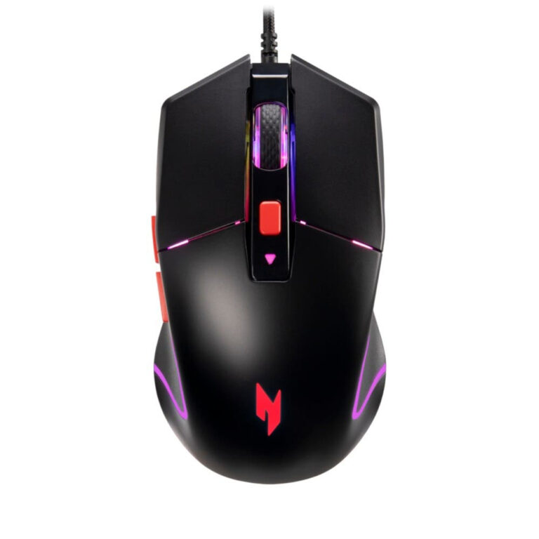 Mysz Acer Nitro NMW100 (GP.MCE11.03Y)