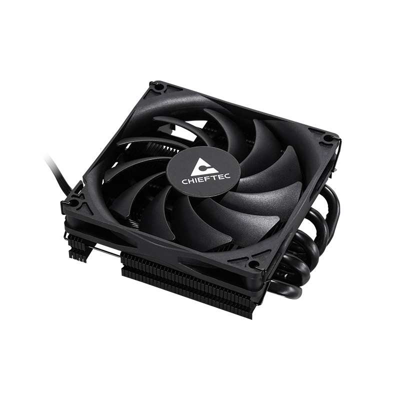 Chieftec CAC-S92PWM-LP45