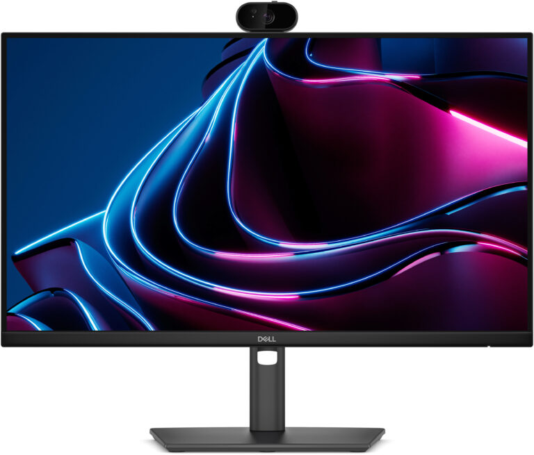 Monitor Dell Pro P2426HEV (210-BVHW)