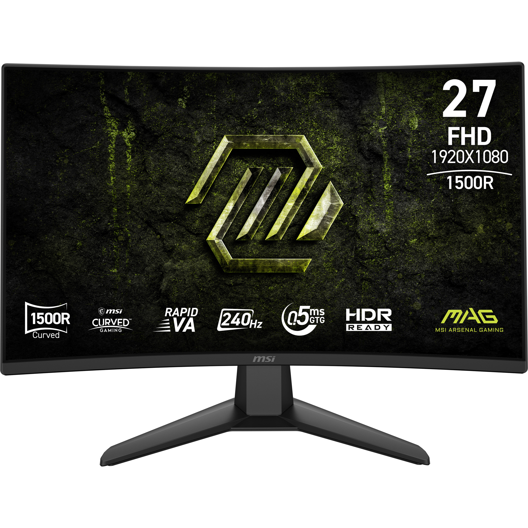 MSI MAG 274CF X24