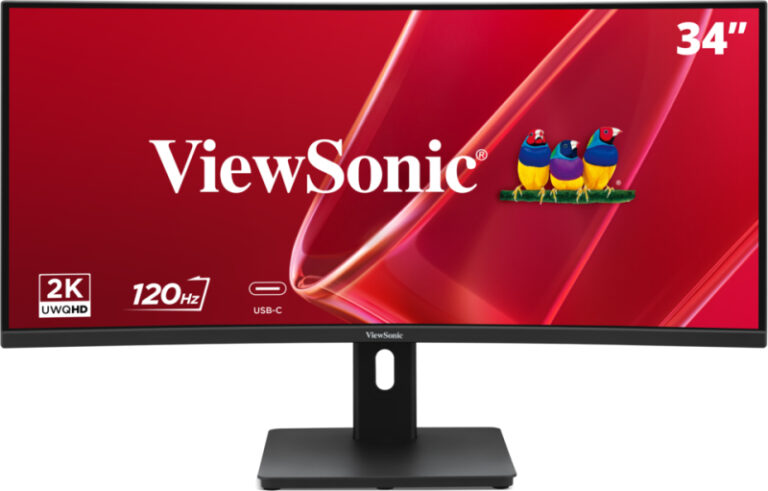 Monitor ViewSonic VA3420C-2