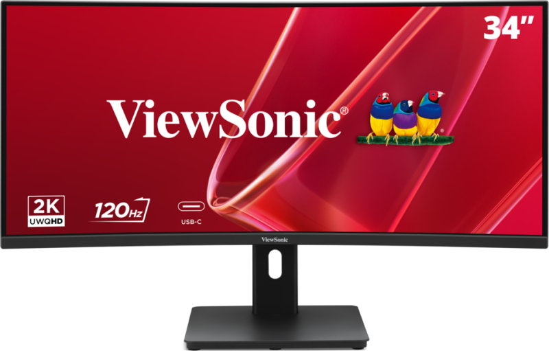 Viewsonic VA3420C-2