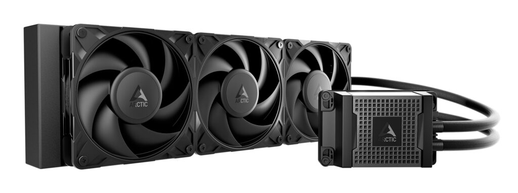 ARCTIC WS360-SP6