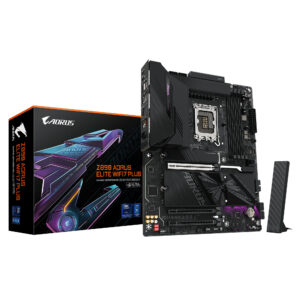 Płyta główna Gigabyte Z890 AORUS ELITE WIFI7 PLUS